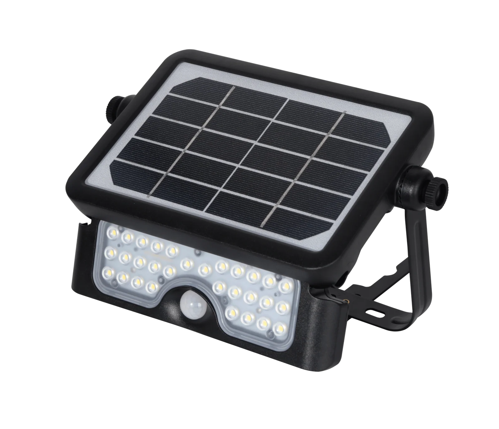 Light Your World with Solar